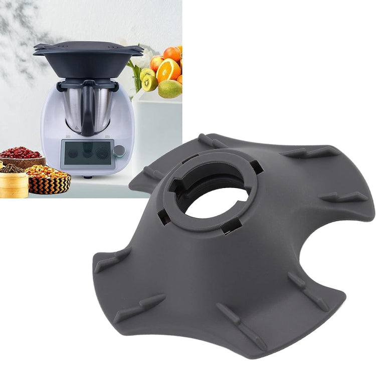 Mixing Knife Fixing Plate Replacement Kitchen Machine Tools, For Thermomix TM21