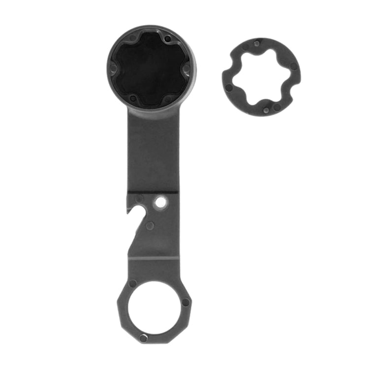 For VorWerk Thermomix TM5 TM6  TM21 TM31 Wrench Dough Remover.