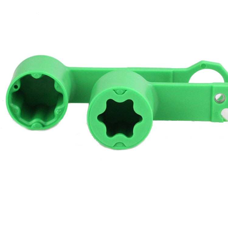 For VorWerk Thermomix TM5 TM6  TM21 TM31 Wrench Dough Remover.