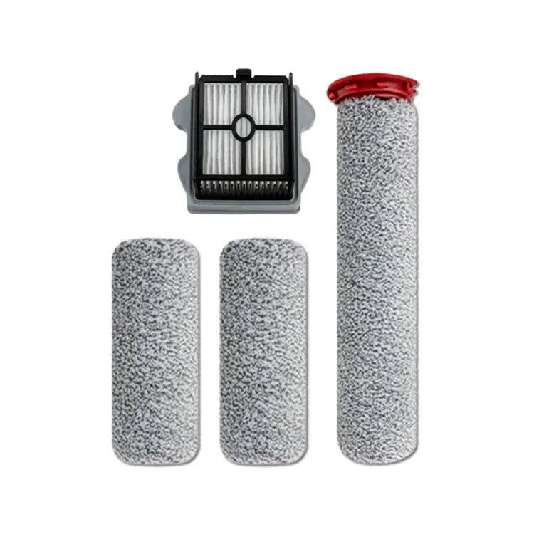 For Roborock A10 PLUS / A10 Dyad Pro / A10 Combo / A10 Ultra – Roller Brush Set & Filter product image