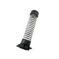 For Roborock U10 Sweeping Robot Extension Hose Spare , Extension Hose product image