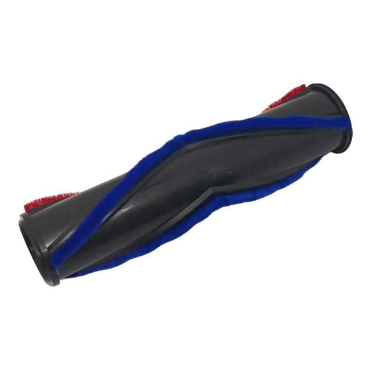 Replacement Brush Bar for Dyson V7 V8 V10 V11 V15 — Soft & Bristle Options (X0011/X0012/X0013)