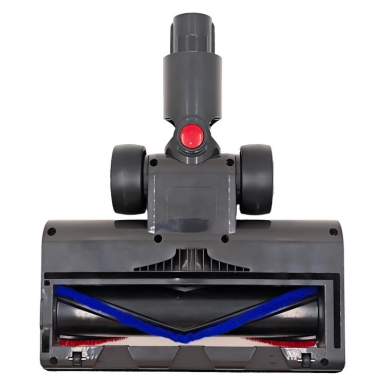 Replacement Brush Bar for Dyson V7 V8 V10 V11 V15 — Soft & Bristle Options (X0011/X0012/X0013)