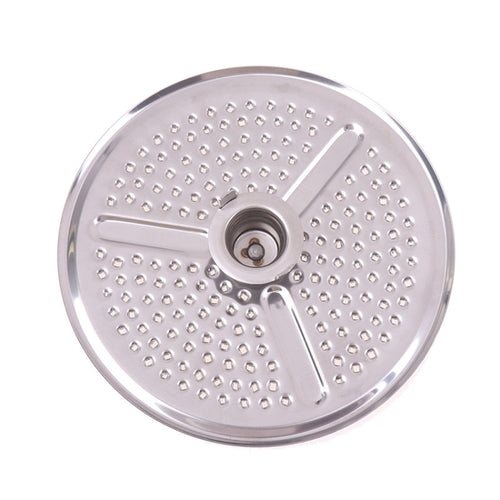B-Shaped Stainless Steel Grater Plate for Thermomix TM5 & TM6 – Vegetable & Cheese Grater