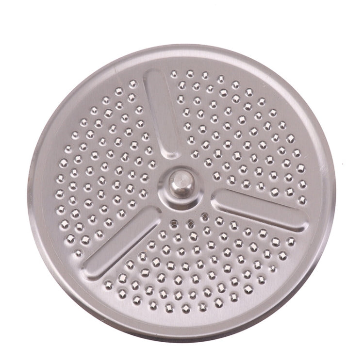 B-Shaped Stainless Steel Grater Plate for Thermomix TM5 & TM6 – Vegetable & Cheese Grater