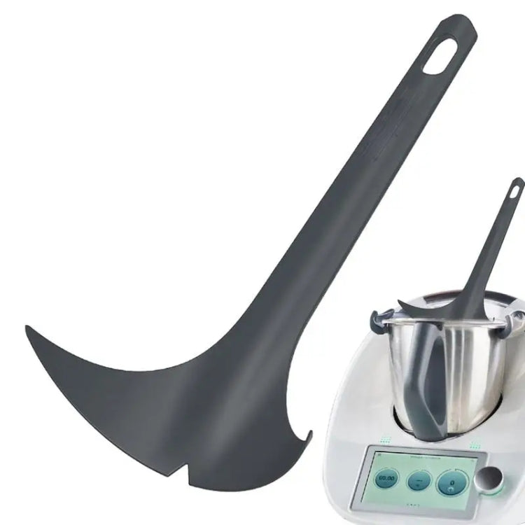 For Thermomix  TM5 TM6 Rotary Mixing Spatula
