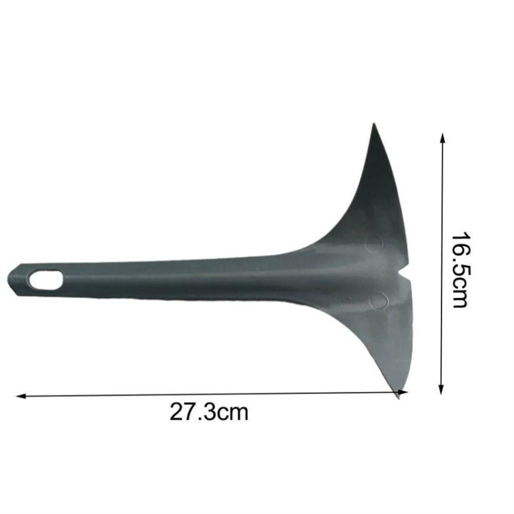 For Thermomix  TM5 TM6 Rotary Mixing Spatula