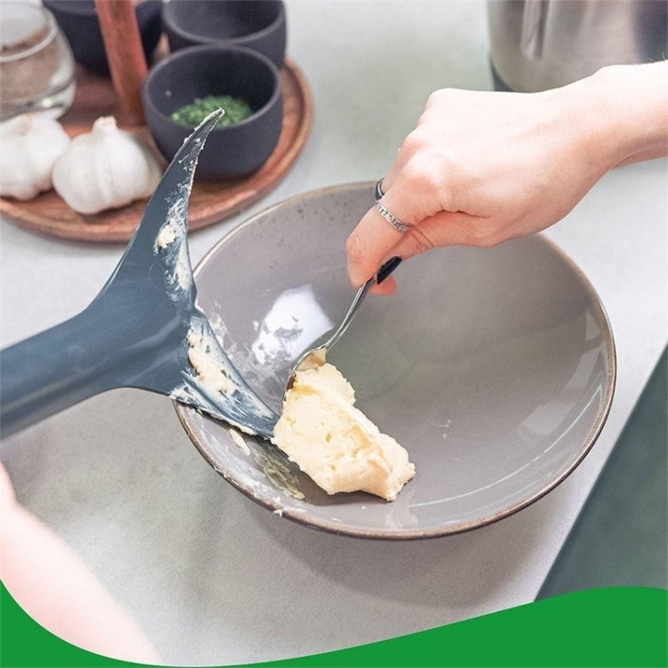 For Thermomix  TM5 TM6 Rotary Mixing Spatula