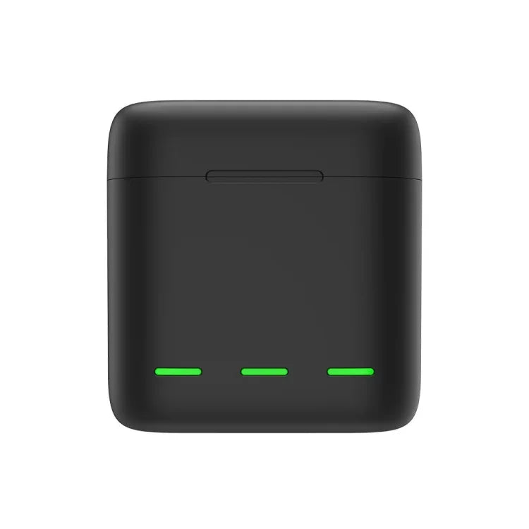 Triple Slot Battery Charging Box for GoPro HERO12 / HERO11 / HERO10 / HERO9 Black product image