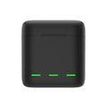 Triple Slot Battery Charging Box for GoPro HERO12 / HERO11 / HERO10 / HERO9 Black product image