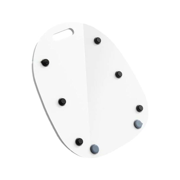 Blender Acrylic Sliding Pad Non-slip Mat, For Thermomix TM5 TM6