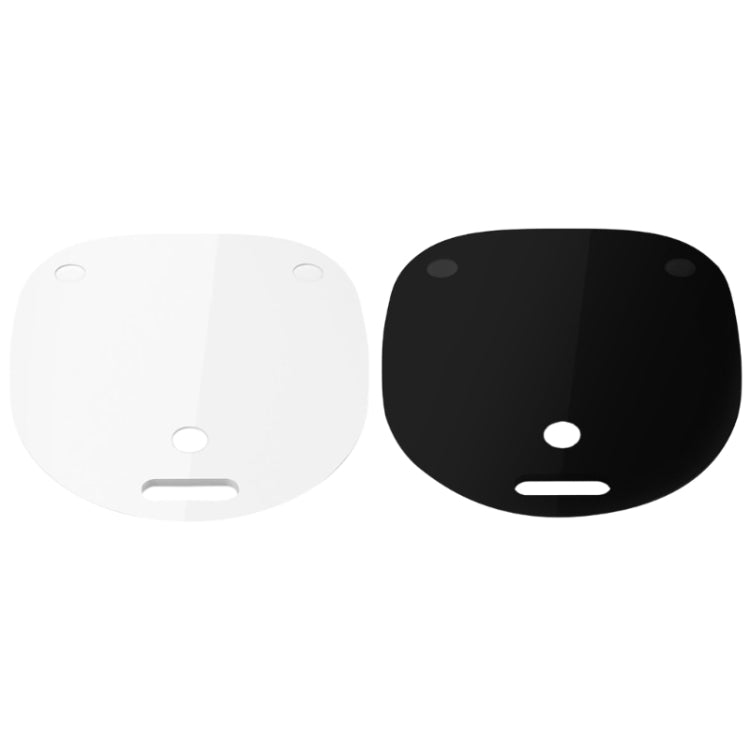 Blender Acrylic Sliding Pad Non-slip Mat, For Thermomix TM5 TM6