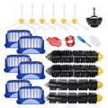 Parts Kit for iRobot Roomba 600 Series – Choose 12, 14, or 17-Piece Set product image