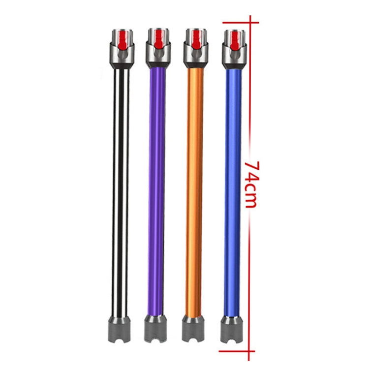 replacement extension wand for Dyson V10 Digital Slim / V12 vacuum cleaners