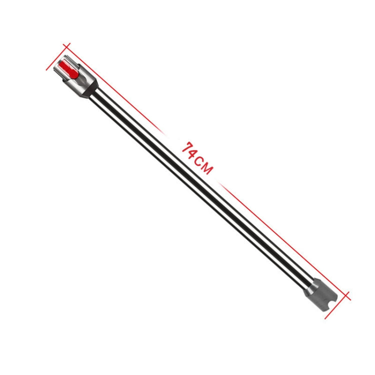Replacement Extension Wand for Dyson V10 Digital Slim / V12