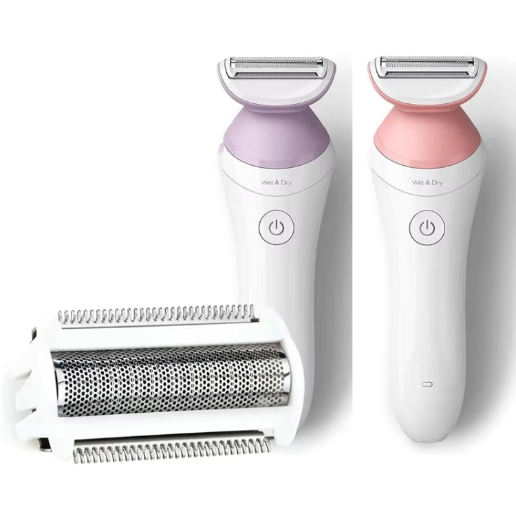 Replacement Blade for Philips Women Electric Shaver BRL130 etc.