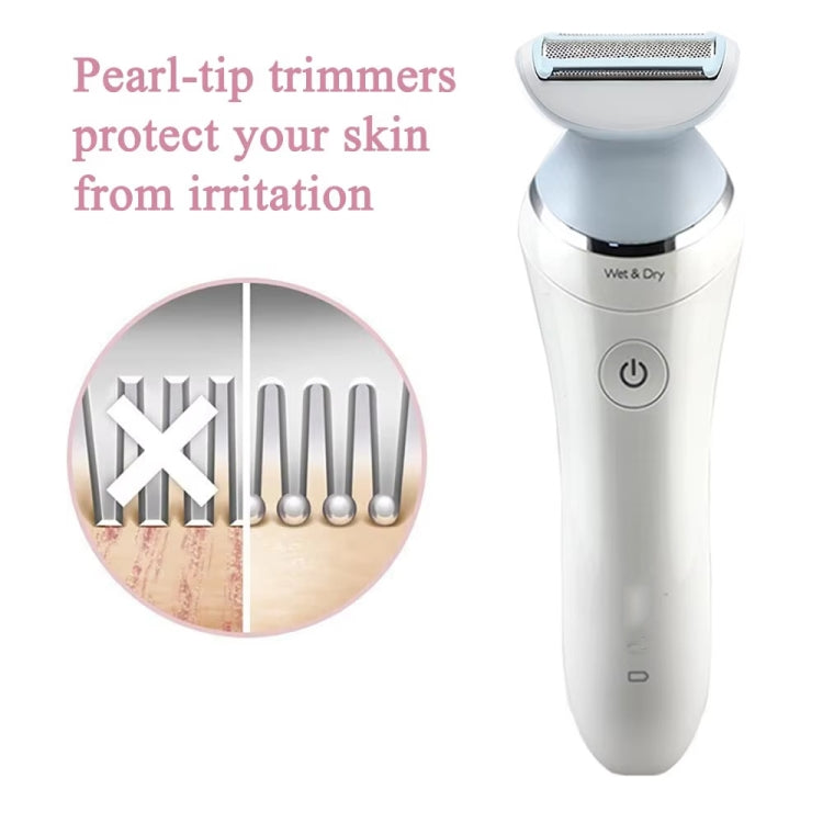 Replacement Blade for Philips Women Electric Shaver BRL130 etc.