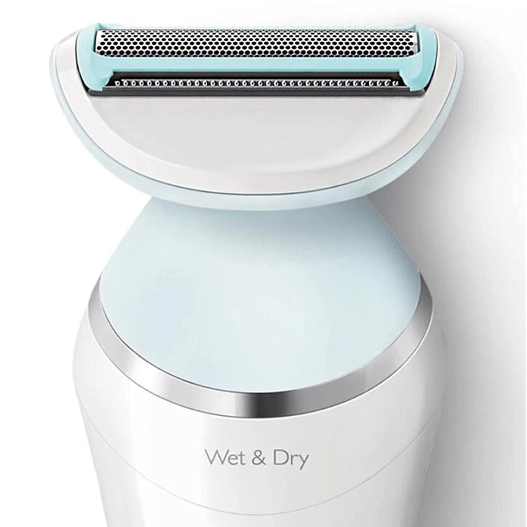 Replacement Blade for Philips Women Electric Shaver BRL130 etc.