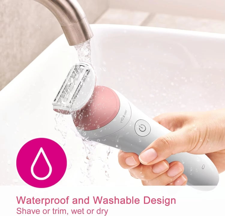 Replacement Blade for Philips Women Electric Shaver BRL130 etc.