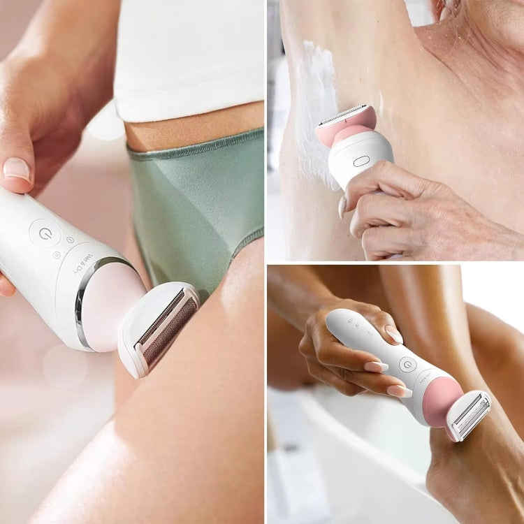 Replacement Blade for Philips Women Electric Shaver BRL130 etc.