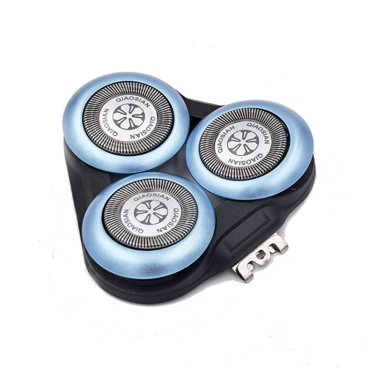 Replacement Shaving Head Assembly for Philips S6011 / S6015 / S6840 / S6670