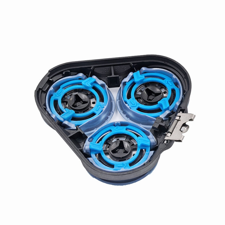Replacement Shaving Head Assembly for Philips S6011 / S6015 / S6840 / S6670