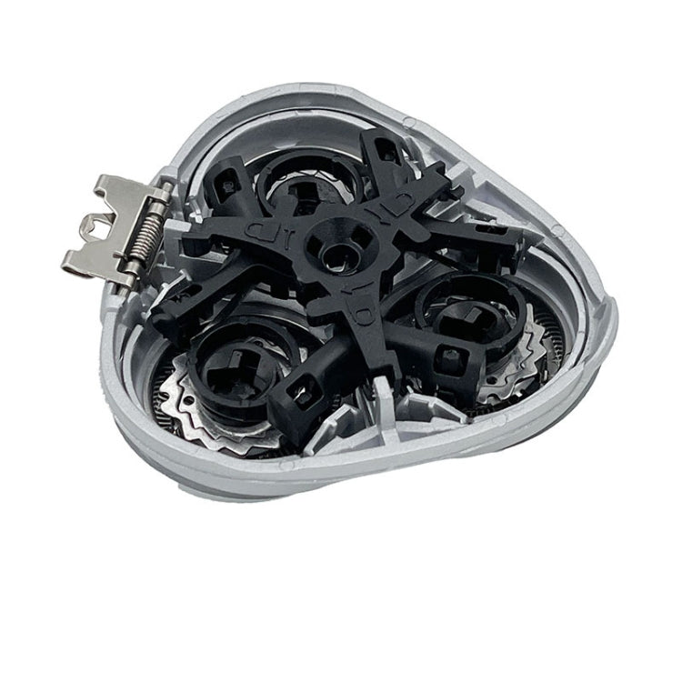 Blade Head for Philips HQ9 (HQ9170 /  HQ9160 / HQ9190 / HQ9140 Shavers, HQ91XX Series)