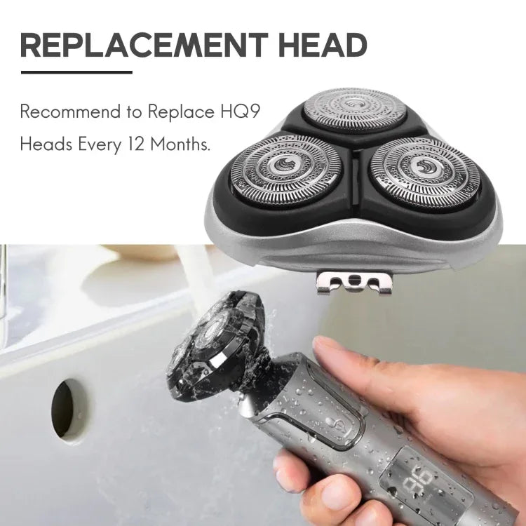Blade Head for Philips HQ9 Series product image