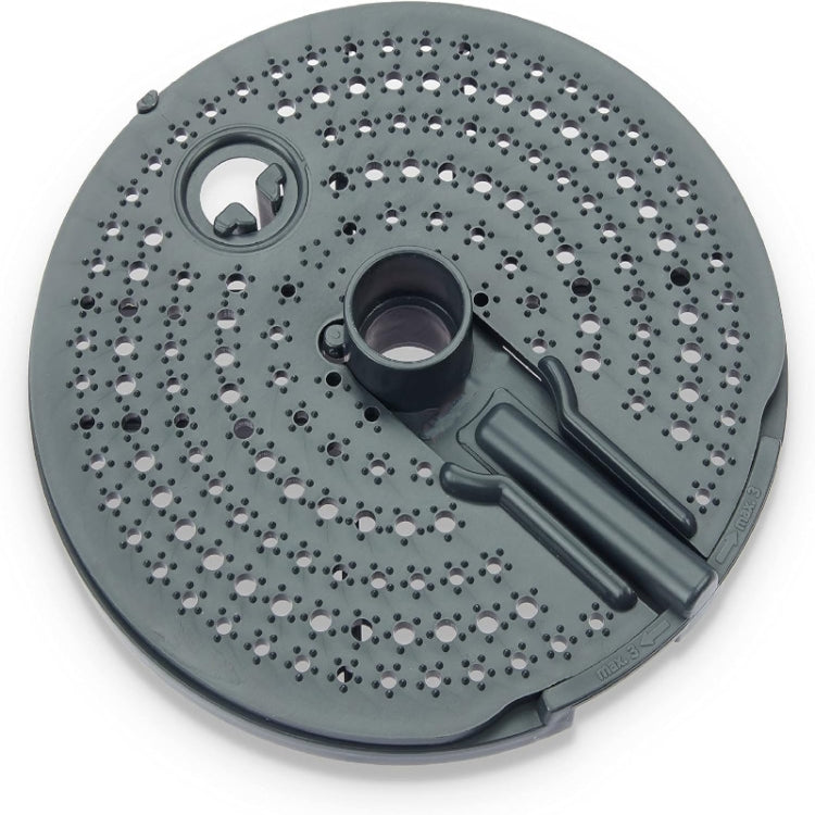 For Thermomix Carrot and Potato Peeler