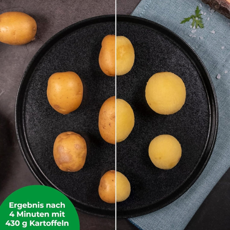 For Thermomix Carrot and Potato Peeler