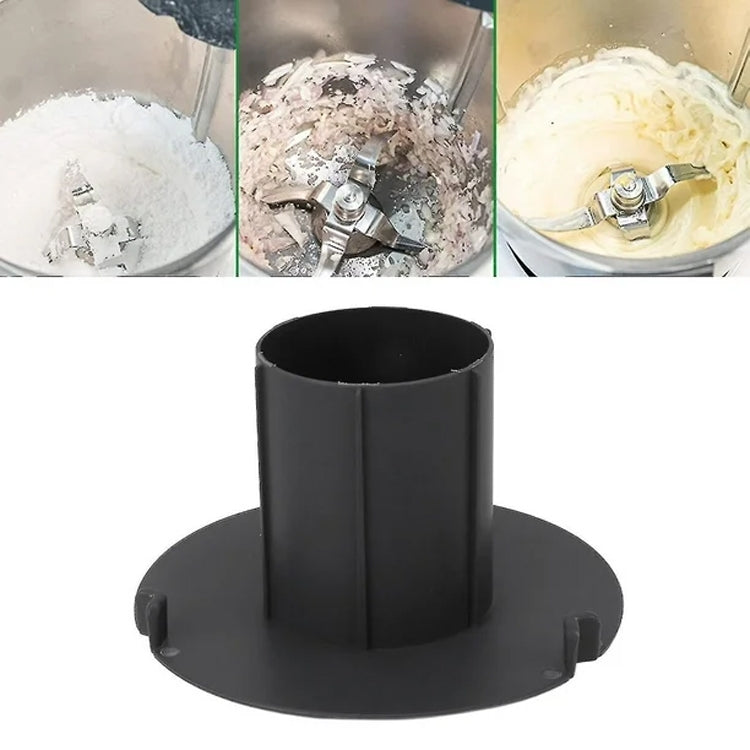 Blender Splash Guard Lid Anti-Splash Cover, For Thermomix TM31