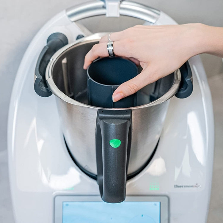 Blender Splash Guard Lid Anti-Splash Cover, For Thermomix TM31