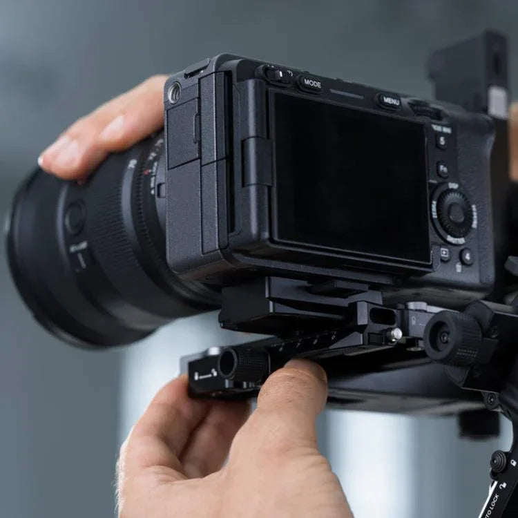 Original Lower Quick-Release Plate For DJI RS 5 / RS 4, RS 5 product image