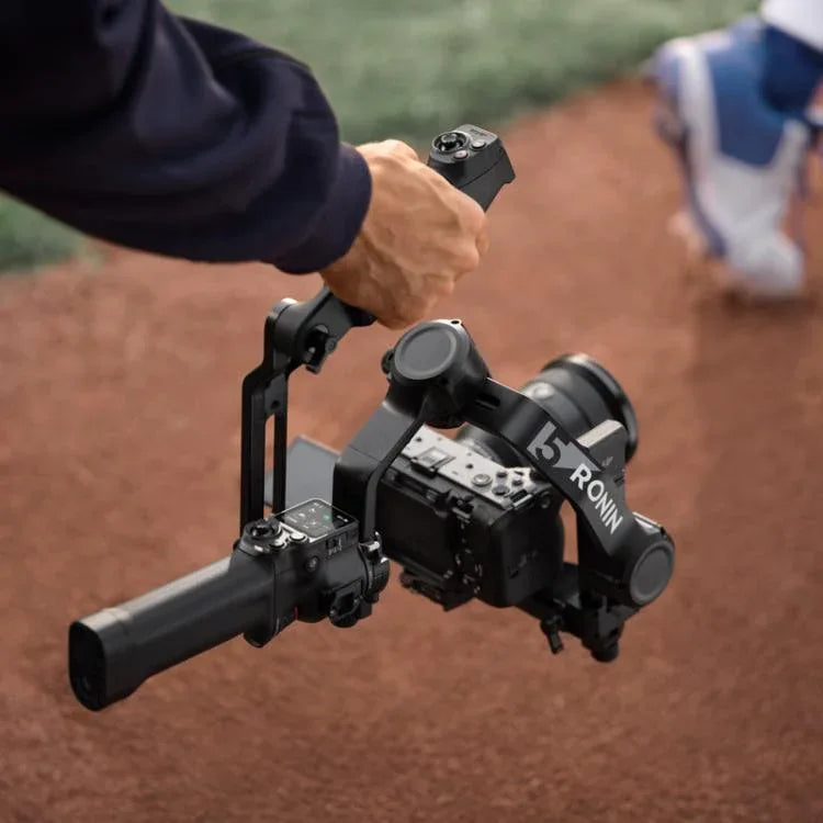 Original Electronic Briefcase Handle For DJI RS 5 product image