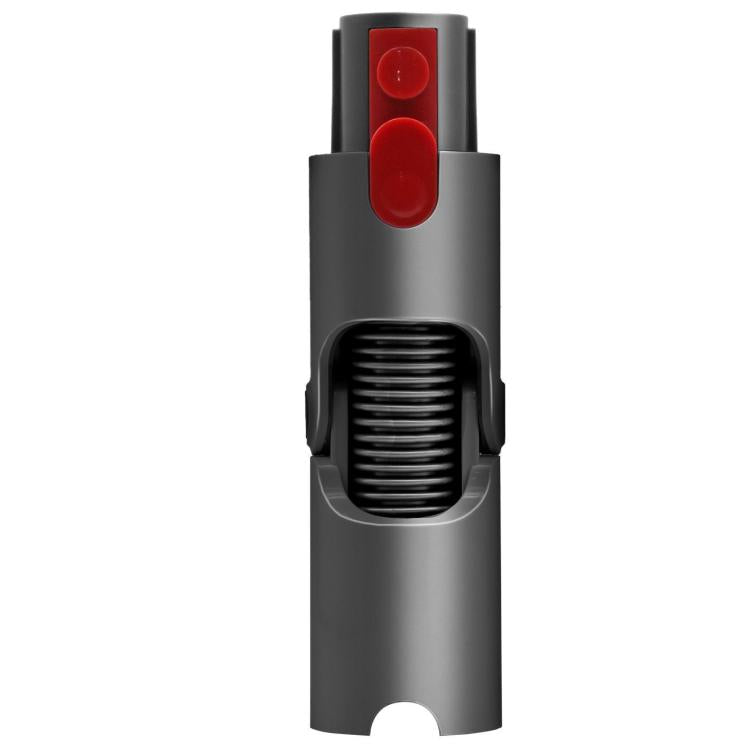 90° Steering Adapter for Dyson V7 V8 V10 V11 | Under-Furniture Cleaning Tool