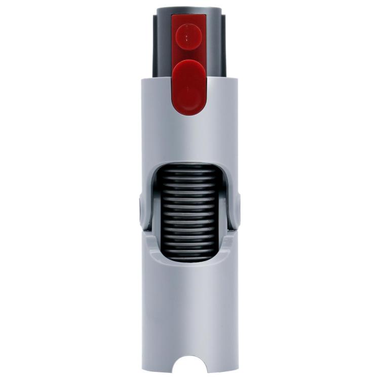 90° Steering Adapter for Dyson V7 V8 V10 V11 | Under-Furniture Cleaning Tool
