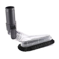 Flexible Anti-Static Sofa Crevice Tool for Dyson V6 DC62 DC52 DC59 | Nylon Bristle Attachment