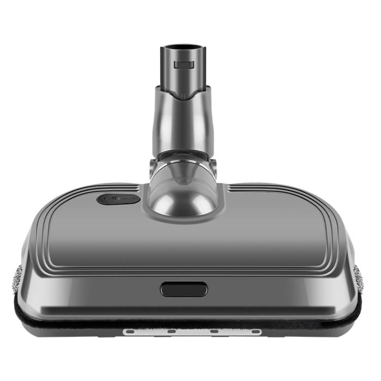 4-in-1 Mop Head Attachment for Dyson V6 DC58 SV03 | Dry Mop, Wet Mop, Vacuum & Polish + LED Light