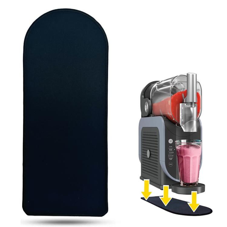 Sliding Pad Dual-Sided Stabilizing Mat for Easy Movement, for Ninja Frozen Drink Maker FS301C / FS301 / FS300
