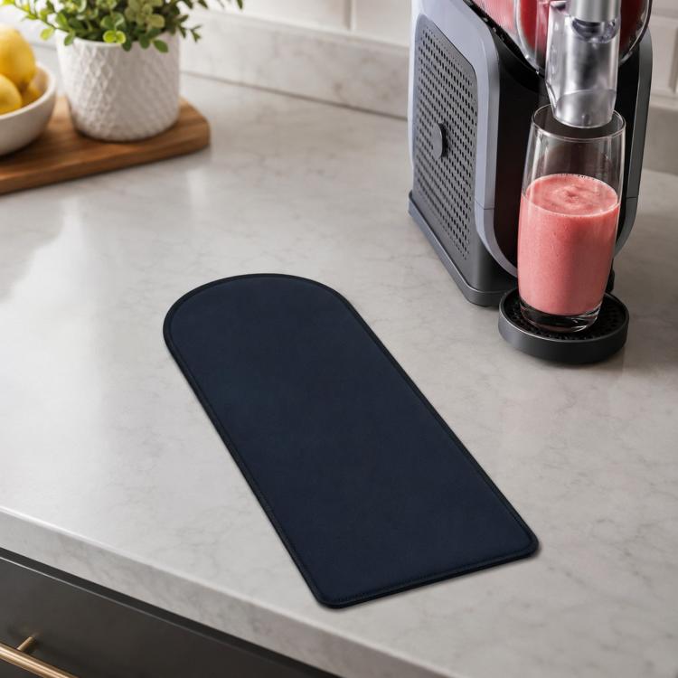 Dual-Sided Sliding Pad for Ninja Frozen Drink Maker FS301C, FS301 & FS300 – For Ninja FS301 | PartsWorld