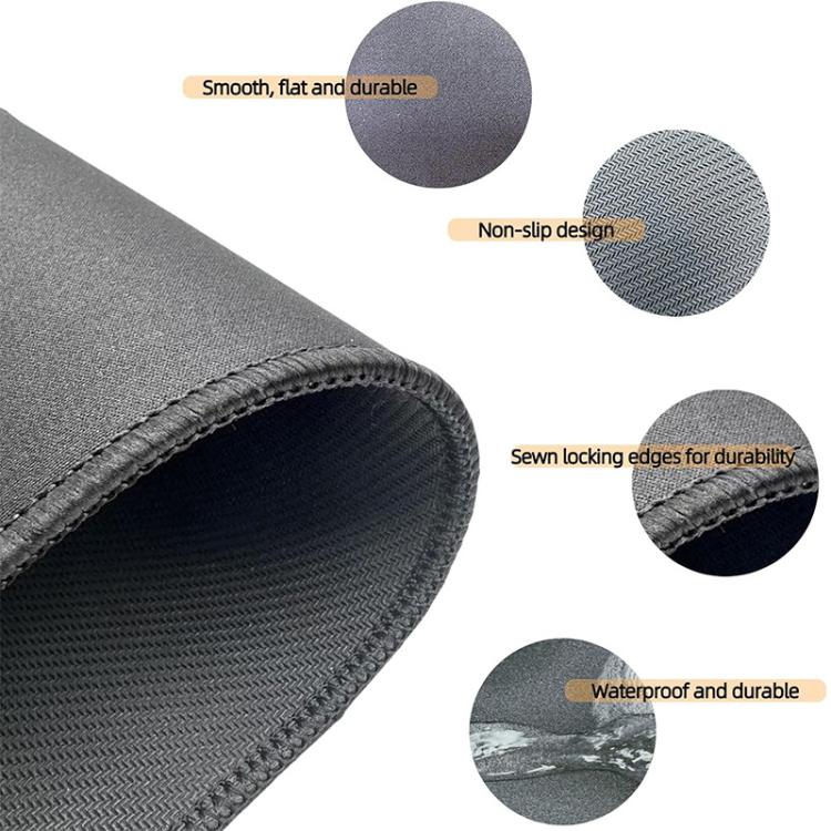 Sliding Pad Dual-Sided Stabilizing Mat for Easy Movement, for Ninja Frozen Drink Maker FS301C / FS301 / FS300