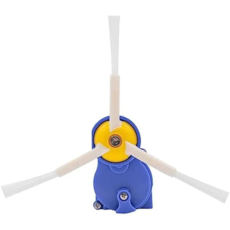 For iRobot Roomba 500 / 600 / 700 Series Side Brush Motor Vacuum Cleaner Parts. product image