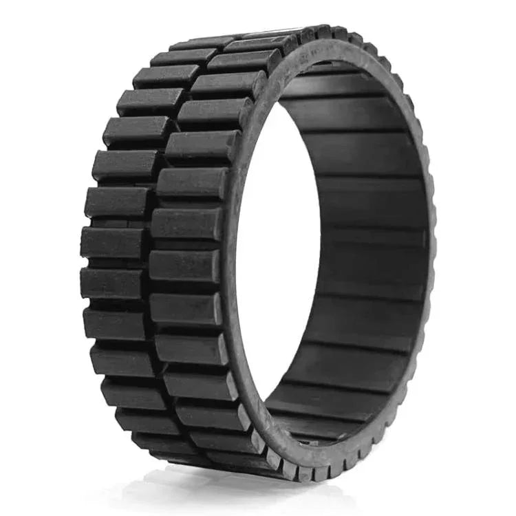 Rubber Wheel for iRobot Braava 380, 380T, 320 & Mint 5200 Robot Mop product image