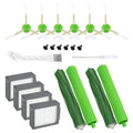 14pcs /Set For IRobot Roomba i7 / i7+ / i3 / E5 / i3+ / i4 / i6 / i6+i8 Series Sweeper Accessories product image