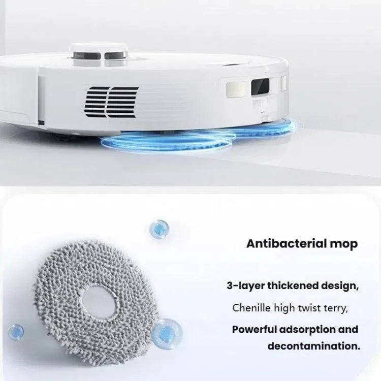 Parts For Roborock P10 & P10 Pro product image