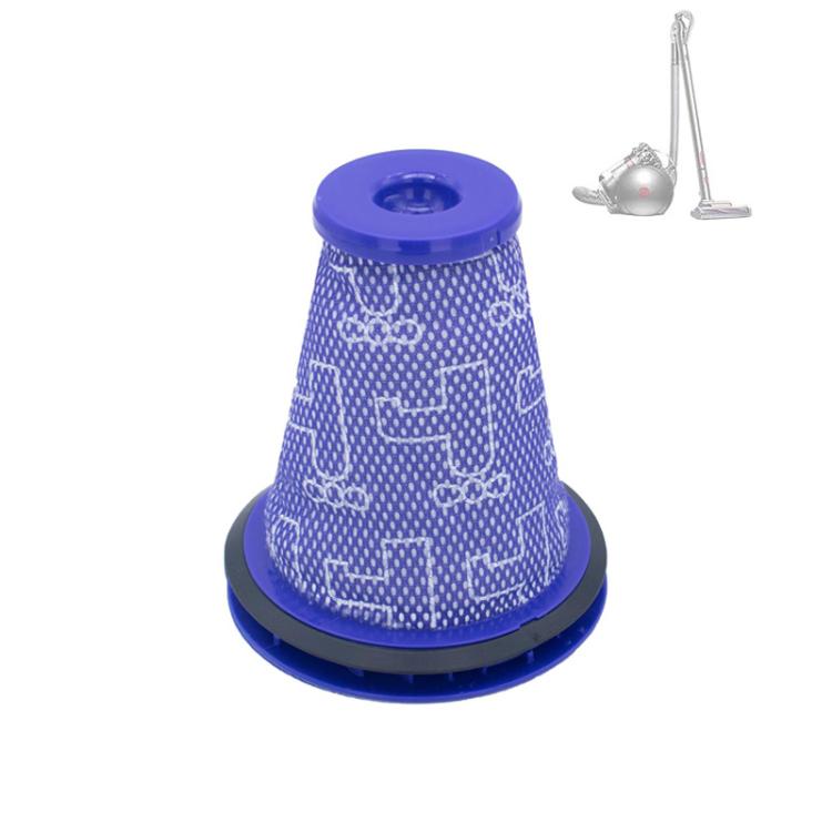 Washable Pre-Filter HEPA Replacement for Dyson CY18 CY22 CY23 CY24 CY25 DY75 DY77 DY78 Vacuum