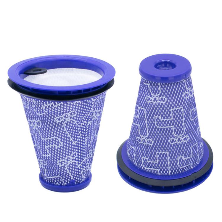 Washable Pre-Filter HEPA Replacement for Dyson CY18 CY22 CY23 CY24 CY25 DY75 DY77 DY78 Vacuum