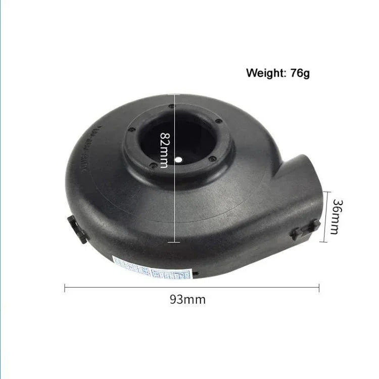 Turbo Motor Blower For Roborock & Xiaomi – S50 S51 S55 T6 Robot Vacuum product image