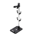Universal Cordless Vacuum Floor Stand | Fits Dyson, Xiaomi, Shark, Bissell, Midea & More | Aluminum Tube product image