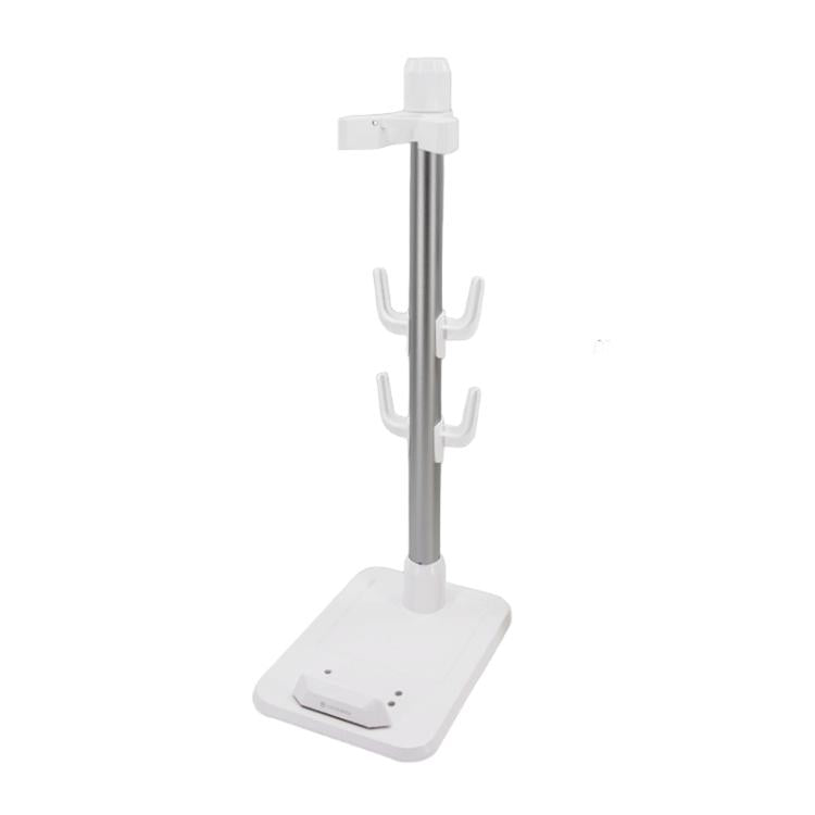 Universal Cordless Vacuum Floor Stand – Fits Dyson, Xiaomi, Shark, Bissell, Midea & More